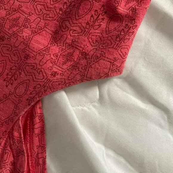 Toad & Co. Rosemarie Dress - Picture 4 of 4